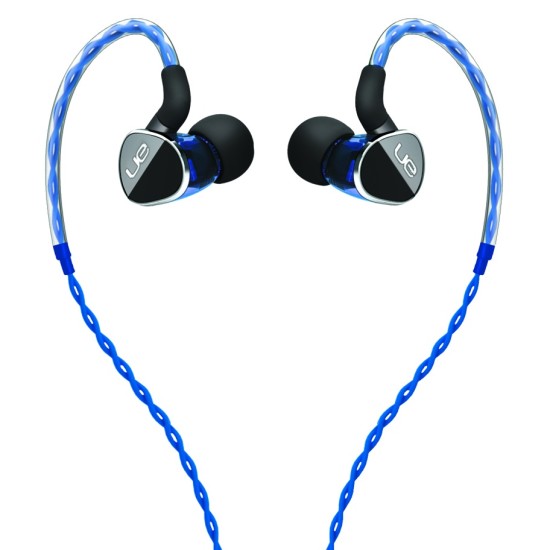 UE 900 Earphones