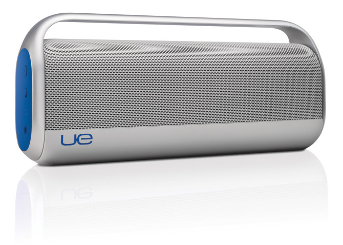 UE Boombox