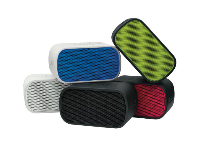 UE Mobile Boombox