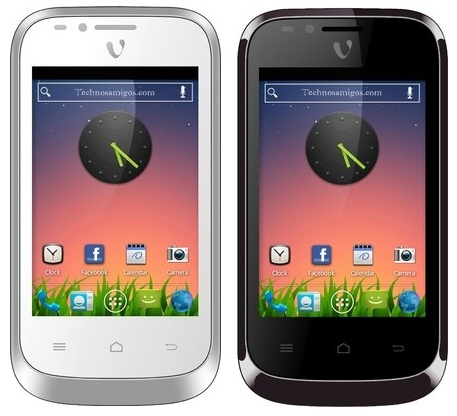 Videocon A22
