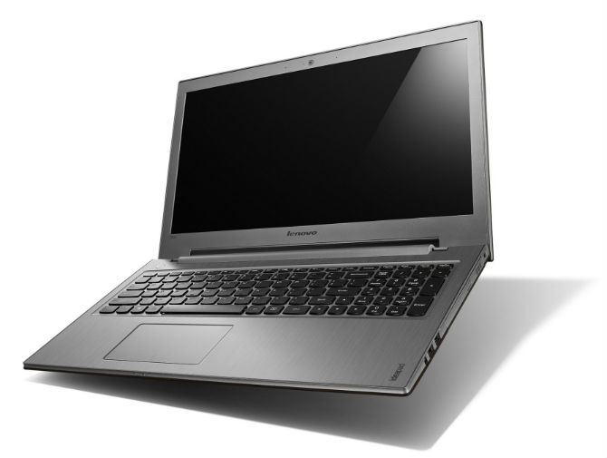 lenovo Ideapad z400 and z500 touch laptops