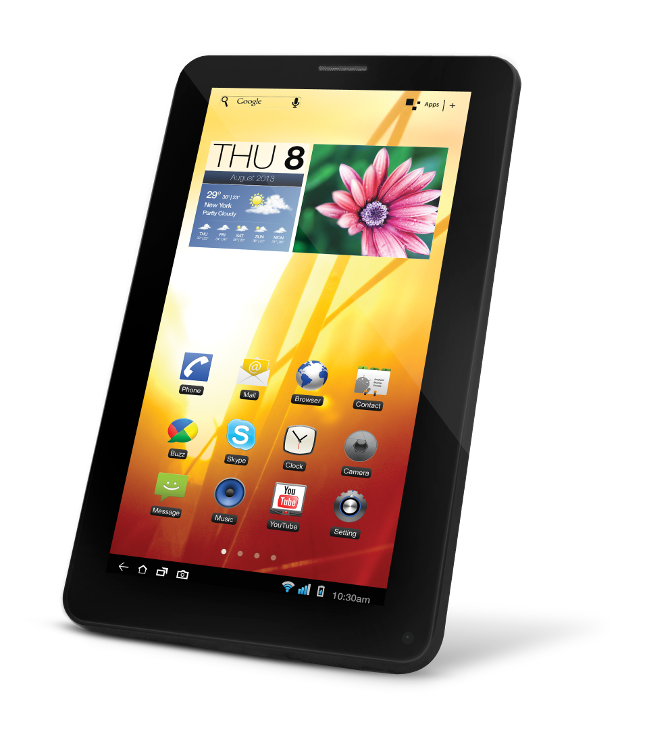 mTAB7G-Perspective