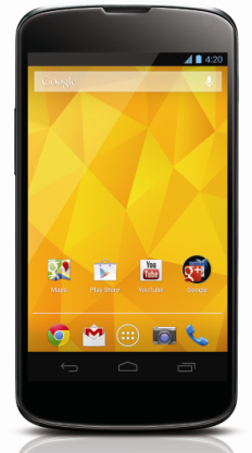 nexus4