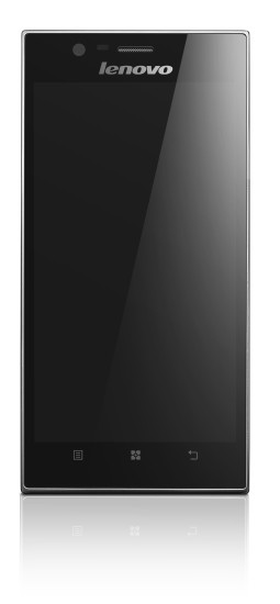 Lenovo K900 Smartphone   Lenovo K900 Smartphone