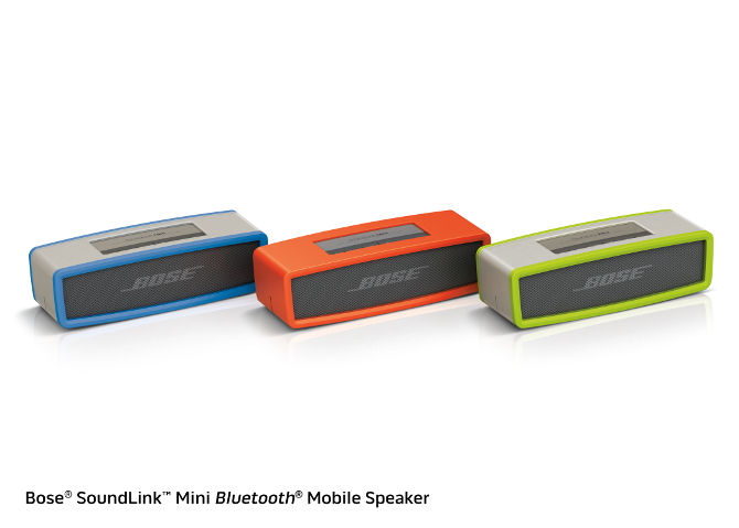 SoundLik _Mini with covers