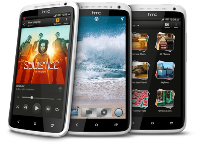 HTC One, One X+ Prices Slashed in India HTC One, One X+ Prices Slashed in India