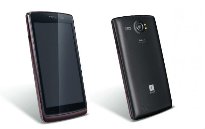 iBall Cobalt Andi4 7G Launch