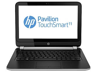 HP Pavilion Touchsmart 11 HP Pavilion Touchsmart 11