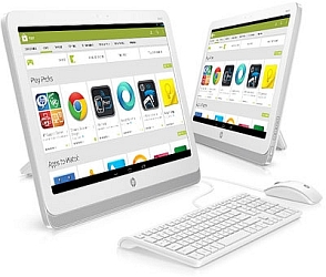 HP Slate HP Slate