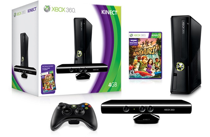Microsoft Xbox Kinect Microsoft Xbox Kinect