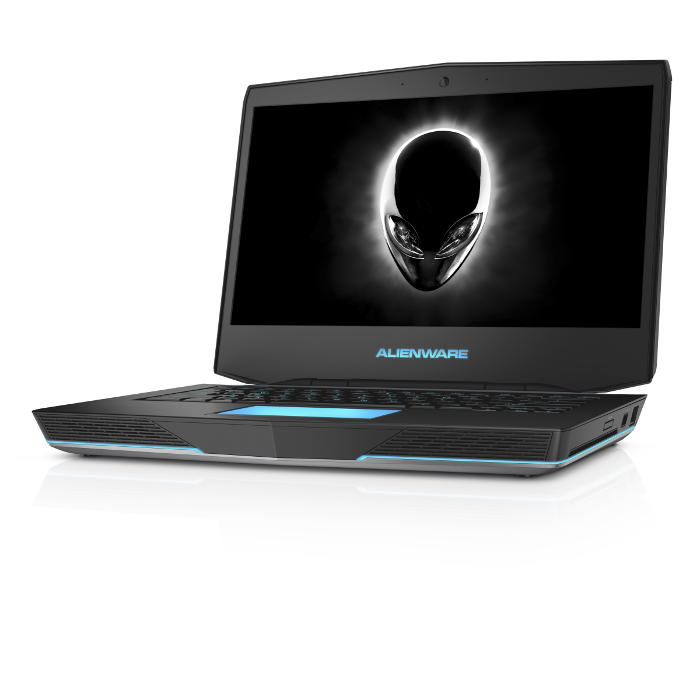 Alienware 14