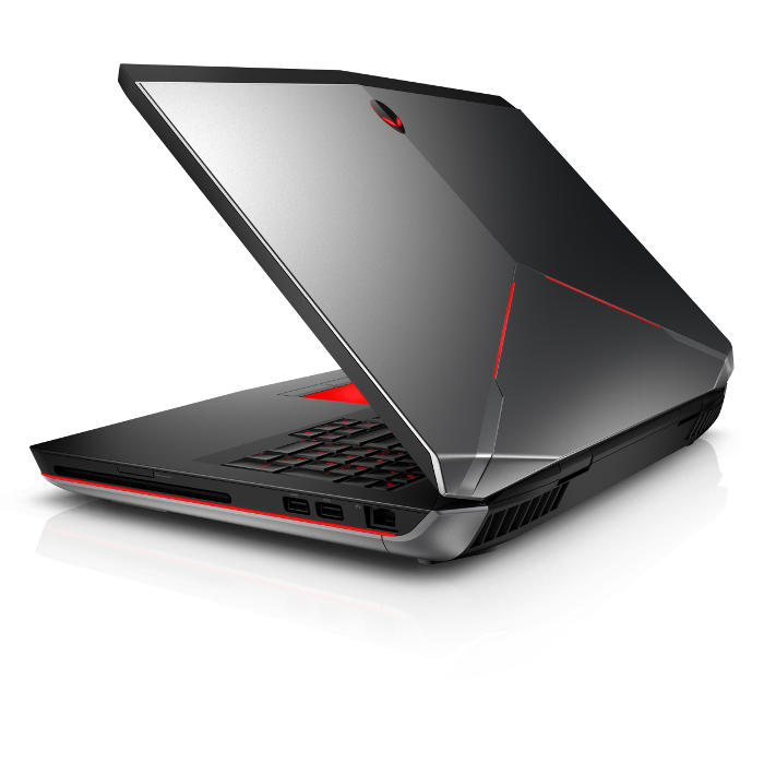 Alienware 17