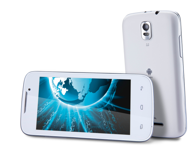 LAVA Iris 3G 402 LAVA 3G 402