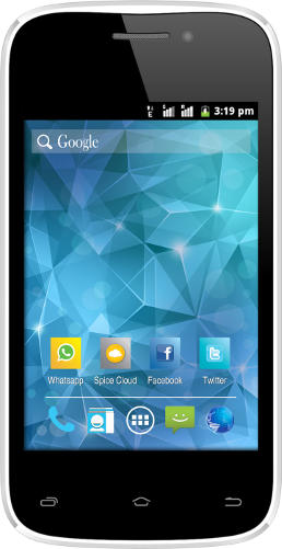 Smart Flo Space Mi 354