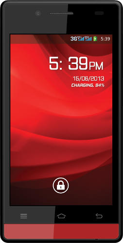 Stellar Glamour Mi 436