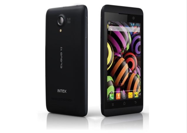 intex cloud y2 intex cloud y2