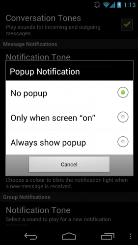 whatsapp popup whatsapp popup