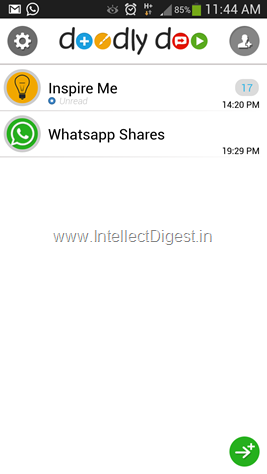 Doodly Doo Review (1) Doodly Doo Review (1)