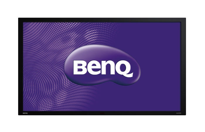 Interactive Flat Panels