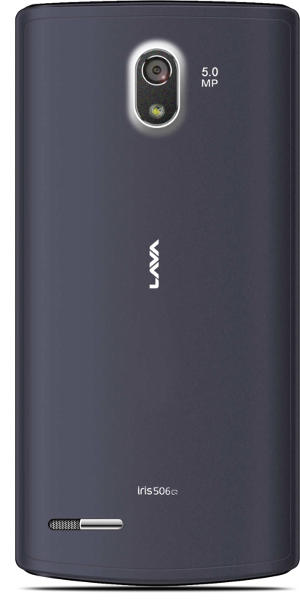 Lava-Iris-506Q
