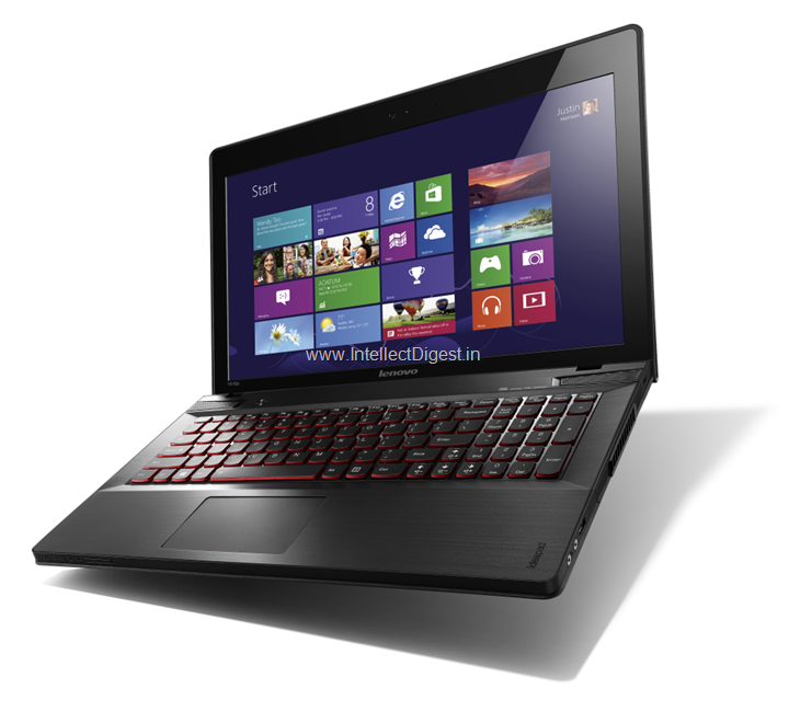 Lenovo Y510p Lenovo Y510p