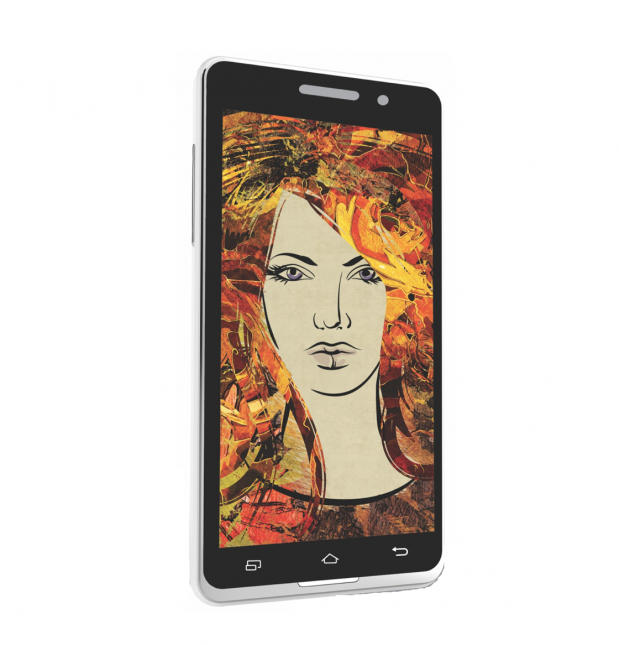 Celkon Monalisa ML5