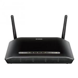 D-Link DSL 2750U