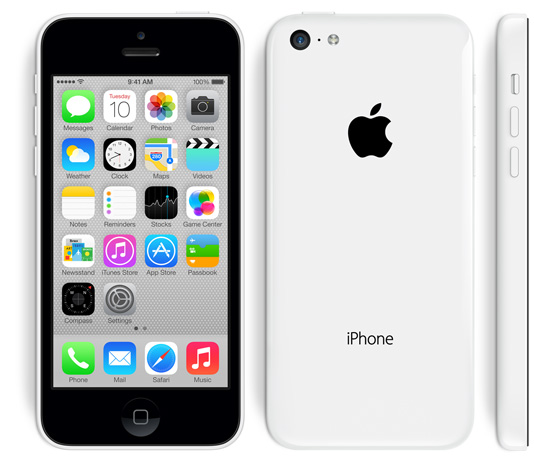 iPhone 5C (1)