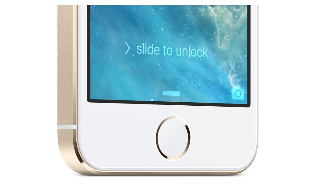 iPhone 5S Official Pictures (1)