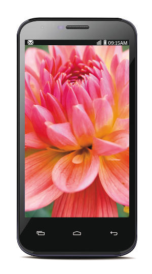 iris 505 front