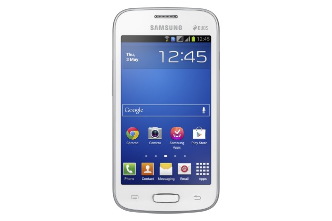 Samsung Galaxy Star Pro Price And Features Samsung Galaxy Star Pro Price And Features