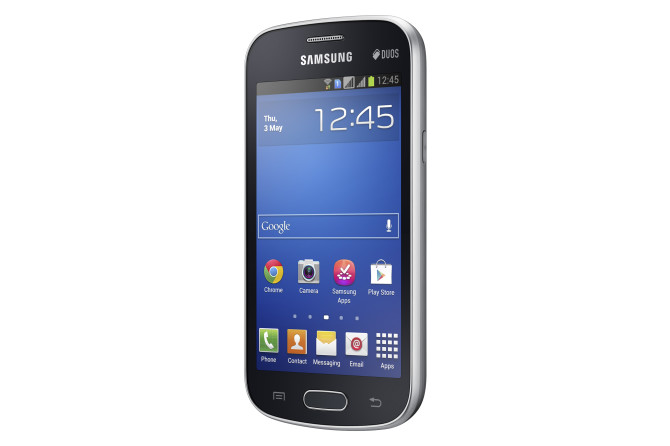 Samsung Galaxy Trend Price And Features Samsung Galaxy Trend Price And Features