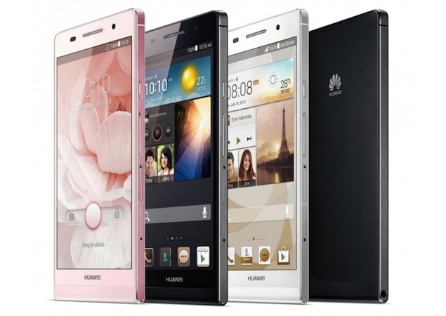 Huawei-ascend-p6