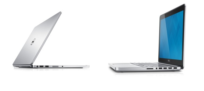 Dell Inspiron 7000 And 3000 Series Launched