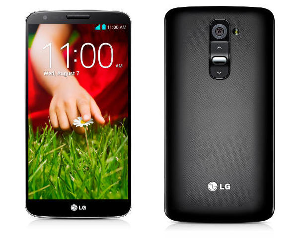 LG G2