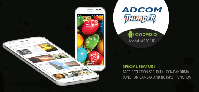 Advantage Computer launched Cheap Smartphones under INR 9000 Advantage Computer launched Cheap Smartphones under INR 9000