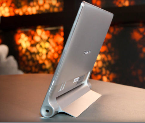 Lenovo Yoga Tablets with Good Specifications at Affordable Price Announced