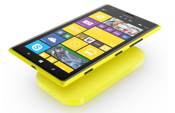 Nokia Lumia 1520 and 1320 biggest windows phones yet  launched 