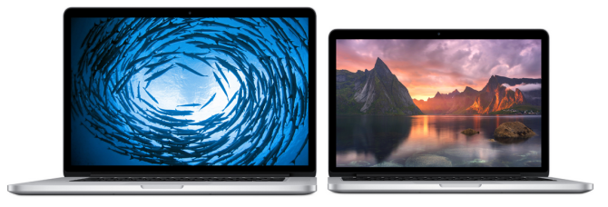 Apple launches two new iPads and Macbook pro- specification and details