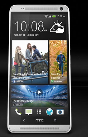 HTC One Max is available at price INR 61.490 along with 5.9inch Full HD display HTC One Max is available at price INR 61.490 along with 5.9inch Full HD display