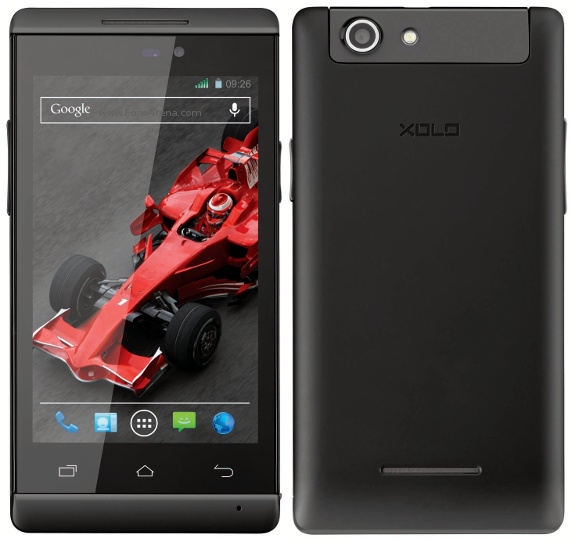 Xolo-A500S