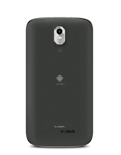 3G 402+Back (black)