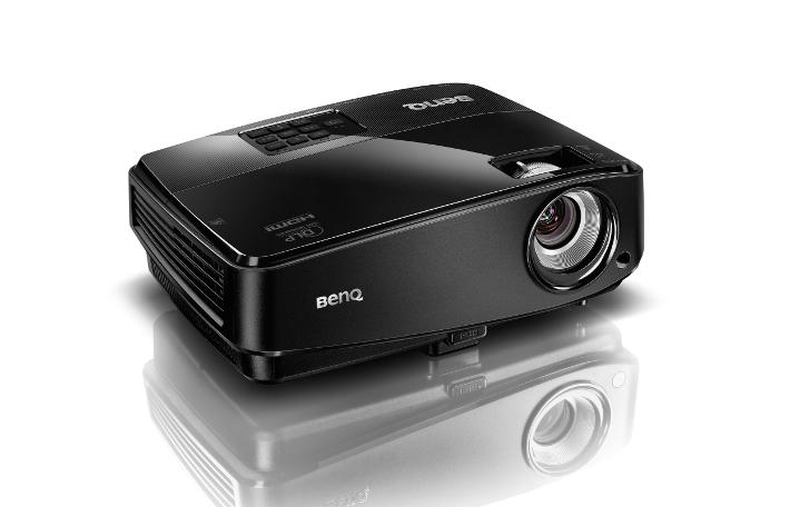 BENQ_PJT_MS521