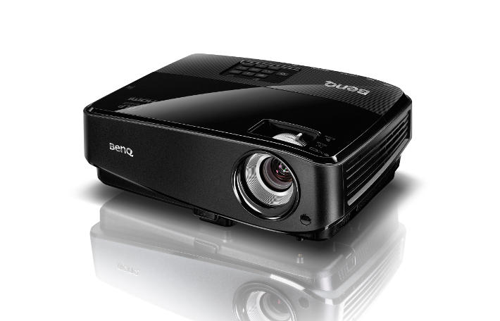 BENQ_PJT_MS522