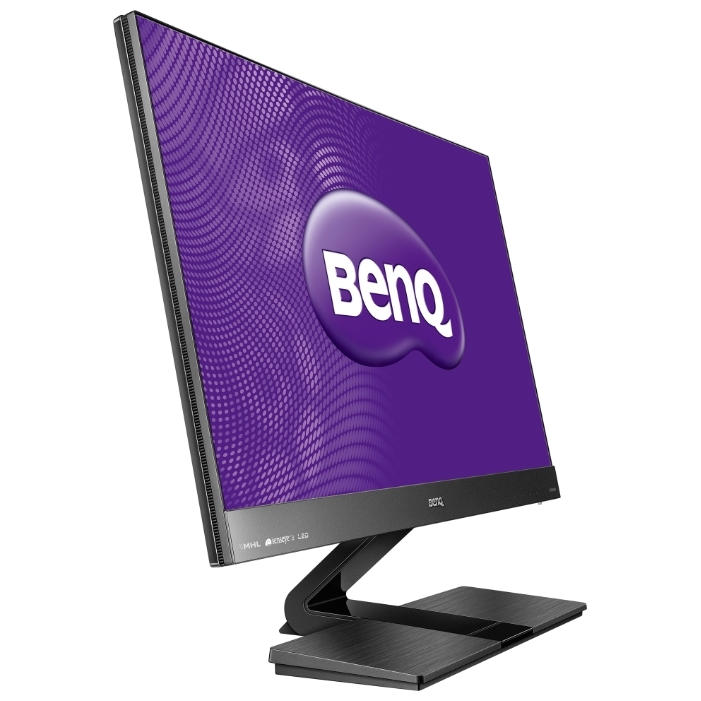 BenQ EW2440 Side
