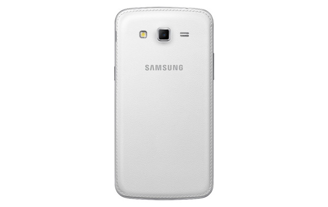 Galaxy Grand 2 Pictures (2)
