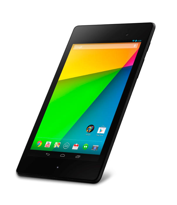 Nexus-7