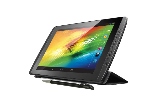 Tegra Note tab 01