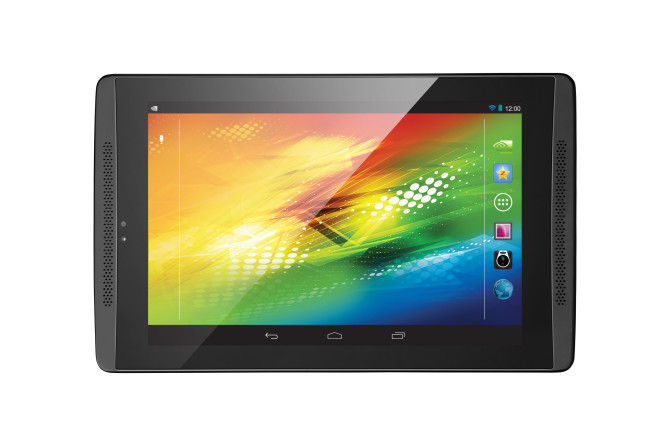 Tegra Note tab 06