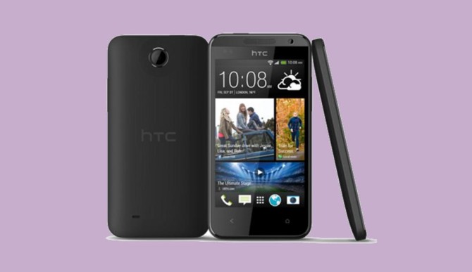 HTC Desire 310 with Media-Tek processor and dual SIM leaked in Europe HTC Desire 310 with Media-Tek processor and dual SIM leaked in Europe